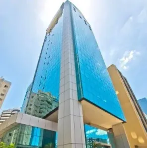 Sala Comercial para alugar, 316m² no Itaim Bibi, São Paulo
