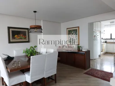 Apartamento com 2 Quartos à venda, 93m² no Vila Romana, São Paulo