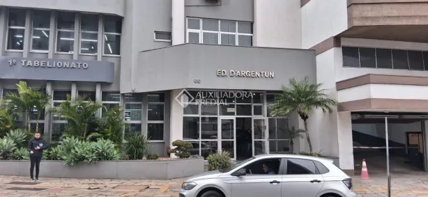 Prédio Comercial à venda, 56m² no Centro, Canoas