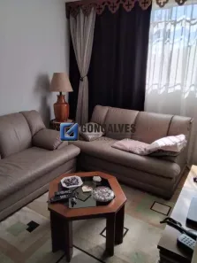 Sobrado com 3 Quartos à venda, 150m² no Centro, São Bernardo do Campo