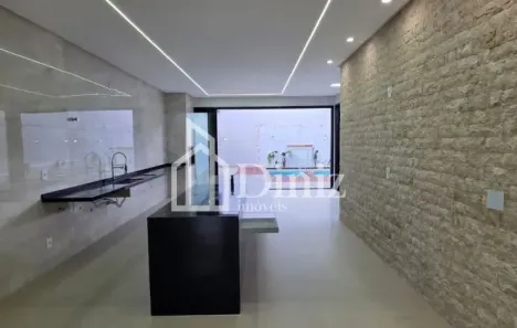 Casa com 4 Quartos à venda, 230m² no Anápolis City, Anápolis