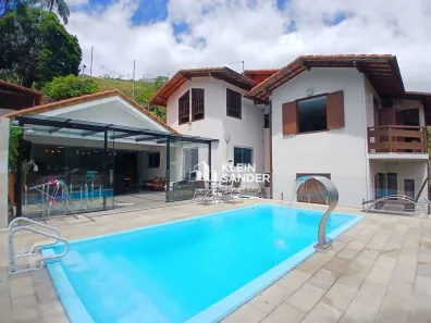 Casa com 5 Quartos à venda, 450m² no Vargem Grande, Nova Friburgo
