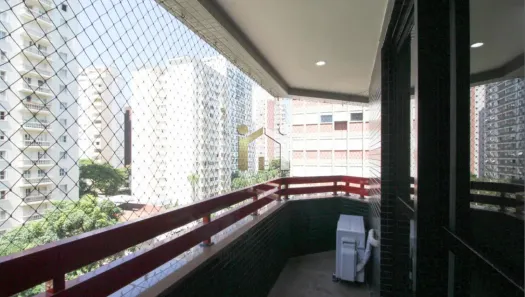 Apartamento com 4 Quartos à venda, 142m² no Itaim Bibi, São Paulo