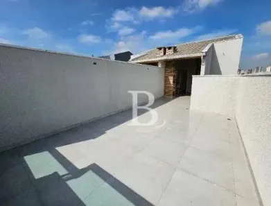 Cobertura com 2 Quartos à venda, 88m² no Vila Metalúrgica, Santo André