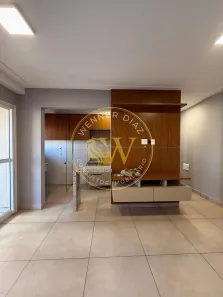 Apartamento com 2 Quartos à venda, 56m² no Santos Dumont, São José do Rio Preto