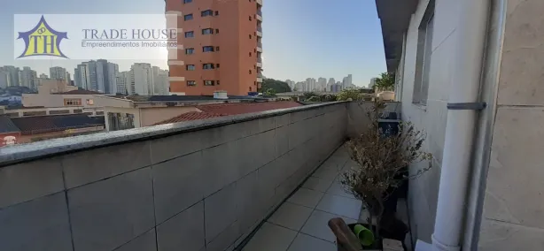 Sobrado com 3 Quartos à venda, 160m² no Bosque da Saúde, São Paulo
