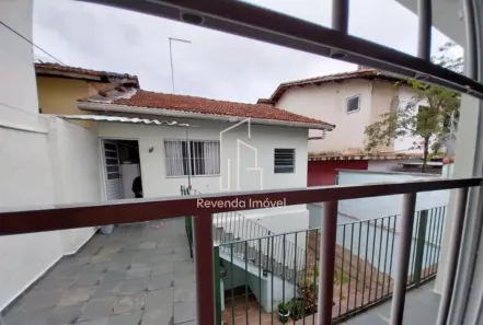 Sobrado com 3 Quartos à venda, 150m² no Vila Paulistana, São Paulo