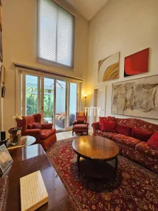 Casa de Condomínio com 4 Quartos à venda, 589m² no Cidade Jardim, São Paulo