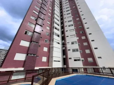 Apartamento com 3 Quartos à venda, 316m² no Centro, Cascavel