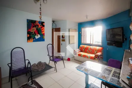 Apartamento com 2 Quartos à venda, 57m² no Vila Vermelha, São Paulo