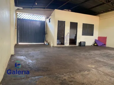 Galpão/Depósito/Armazém para alugar, 250m² no Parque Industrial Lagoinha, Ribeirão Preto