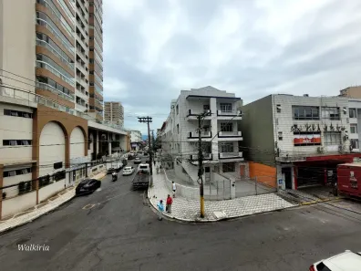 Ponto Comercial para alugar, 28m² no Boqueirão, Praia Grande