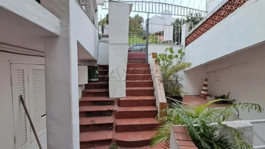 Casa com 1 Quarto para alugar, 32m² no Vila Aurora (Zona Norte), São Paulo