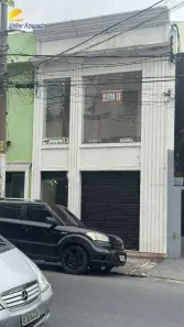 Imóvel Comercial com 2 Quartos para alugar, 90m² no Santa Teresinha, São Paulo