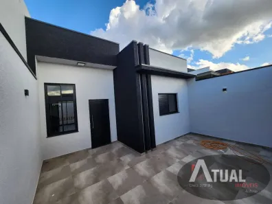 Casa com 3 Quartos à venda, 88m² no Centro Industrial Rafael Diniz, Bragança Paulista
