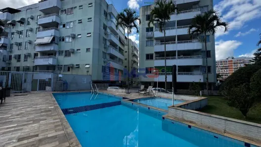Cobertura com 4 Quartos à venda, 125m² no Pechincha, Rio de Janeiro