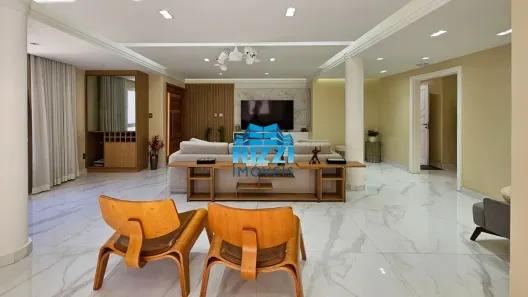 Apartamento com 6 Quartos à venda, 474m² no Pechincha, Rio de Janeiro