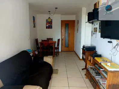 Apartamento com 2 Quartos à venda, 67m² no Badu, Niterói