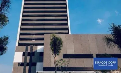 Prédio Comercial para venda ou aluguel, 1718m² no Várzea da Barra Funda, São Paulo
