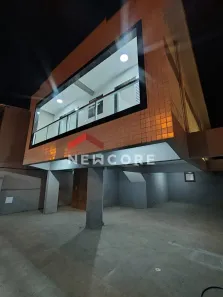 Casa de Condomínio com 1 Quarto à venda, 32m² no Samambaia, Praia Grande