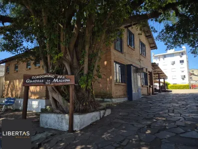 Apartamento com 2 Quartos à venda, 56m² no Santa Tereza, Porto Alegre