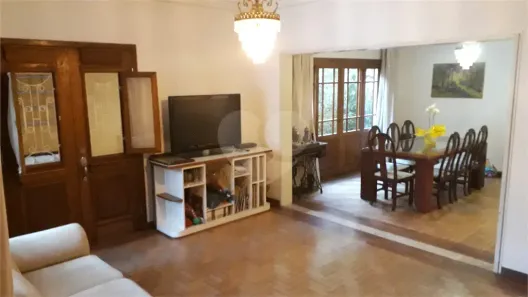 Casa com 3 Quartos à venda, 305m² no Mirandópolis, São Paulo