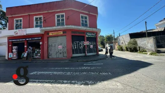 Sala Comercial para alugar, 75m² no Lajeado, São Paulo