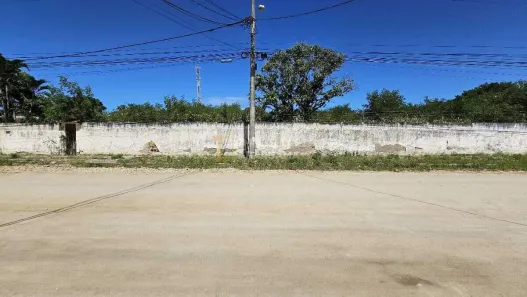 Lote/Terreno à venda, 2293m² no Parque Hotel, Araruama