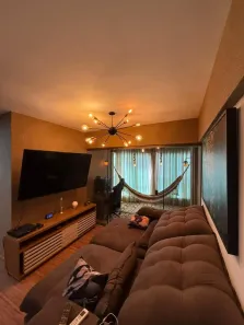 Apartamento com 2 Quartos à venda, 69m² no Setor Bueno, Goiânia