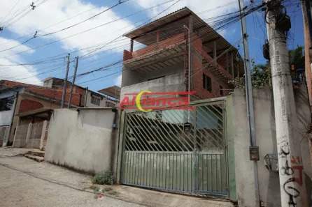 Casa com 4 Quartos à venda, 250m² no Recreio São Jorge, Guarulhos