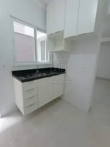 Apartamento com 2 Quartos à venda, 50m² no Jardim das Maravilhas, Santo André