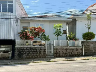 Imóvel Comercial com 4 Quartos à venda, 125m² no Estreito, Florianópolis