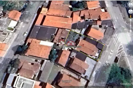 Casa com 2 Quartos à venda, 136m² no Parque Industrial, São José dos Campos