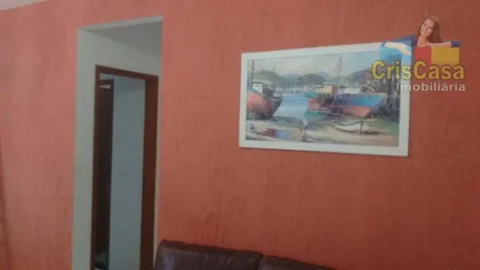 Casa com 2 Quartos à venda, 68m² no Florestinha I (Tamoios), Cabo Frio