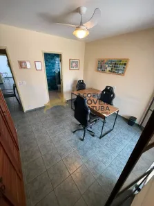 Sala Comercial para alugar, 55m² no Barra da Lagoa, Ubatuba