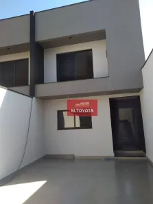 Sobrado com 3 Quartos à venda, 170m² no Jardim Santa Mena, Guarulhos