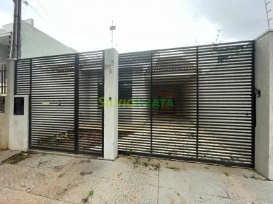 Casa com 3 Quartos para alugar, 120m² no Jardim Monte Rei, Maringá