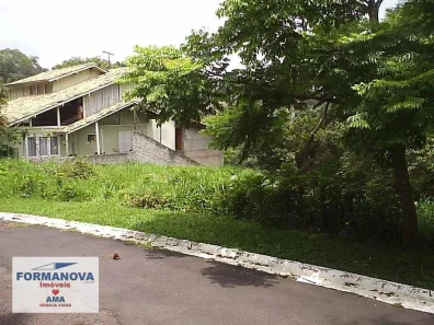 Lote/Terreno à venda, 600m² no Chácaras Roselândia, Cotia