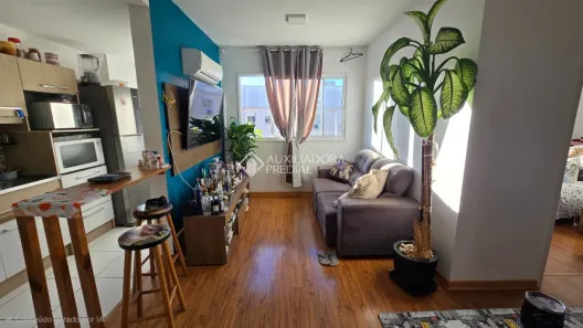 Apartamento com 2 Quartos à venda, 51m² no São José, Canoas