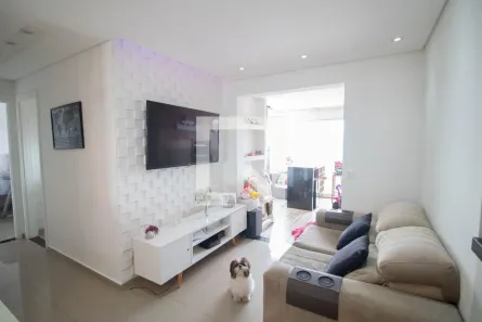 Apartamento com 2 Quartos à venda, 65m² no Vila Ester (Zona Norte), São Paulo