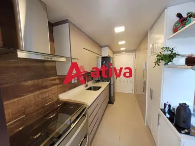 Apartamento com 3 Quartos à venda, 126m² no Barra da Tijuca, Rio de Janeiro