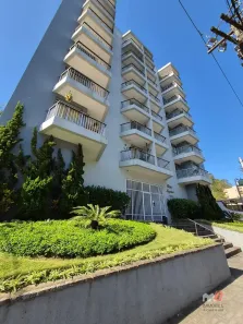 Apartamento com 2 Quartos para alugar, 91m² no Coronel Veiga, Petrópolis