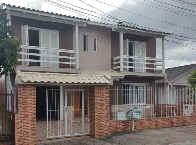 Casa com 5 Quartos à venda, 198m² no Scharlau, São Leopoldo