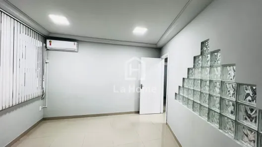 Sala Comercial para alugar, 42m² no Centro, Blumenau