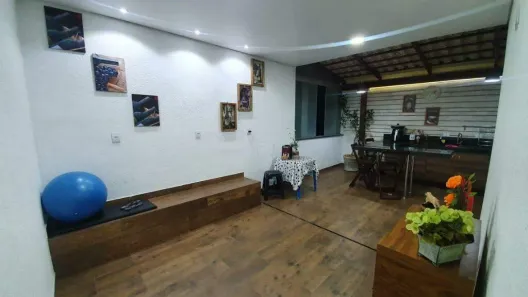Cobertura com 3 Quartos à venda, 140m² no Serrano, Belo Horizonte