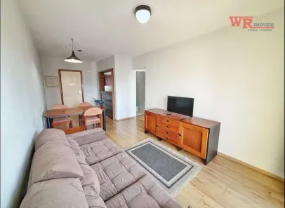 Flat com 1 Quarto à venda, 50m² no Centro, São Bernardo do Campo