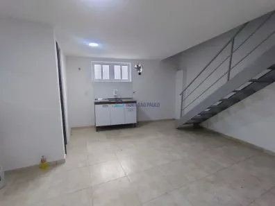 Apartamento com 1 Quarto para alugar, 43m² no Parque Imperial, São Paulo