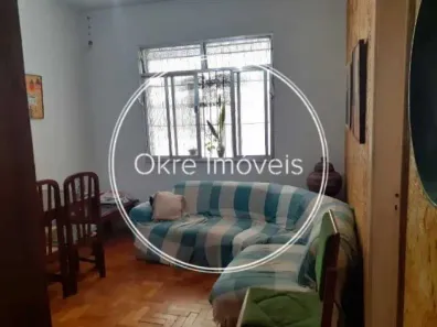 Apartamento com 2 Quartos à venda, 62m² no Flamengo, Rio de Janeiro