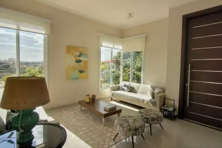 Casa de Condomínio com 4 Quartos para alugar, 334m² no Swiss Park, Campinas