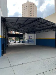 Galpão/Depósito/Armazém à venda, 240m² no Vila Lídia, Campinas